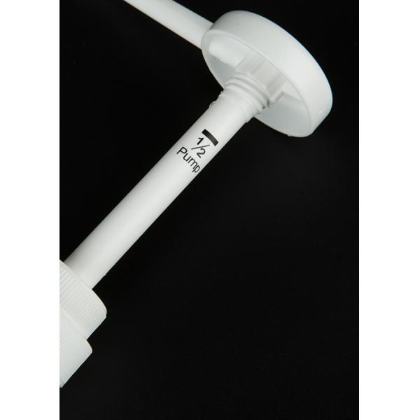 Сумка в насос распределителя соусе 15ml или 30ml насоса коробки пластиковый