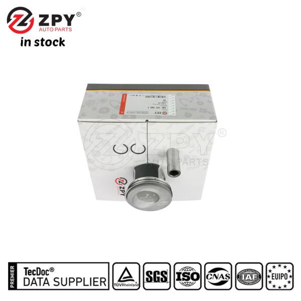 ZPY 03F 107 065F Piston Set for VW Audi Porsche 1.2 Engine