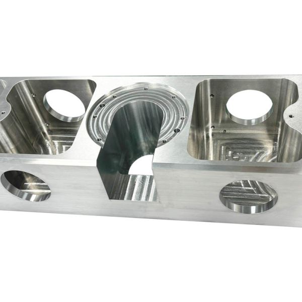 CNC Aluminium Parts Factory | Aluminium CNC Parts Manufacturer for Auto Parts