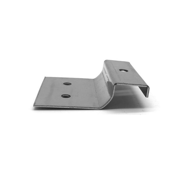 Automotive Odm Small Metal Stamping Parts Stainless Steel Wire Forming Bending Spring Steel