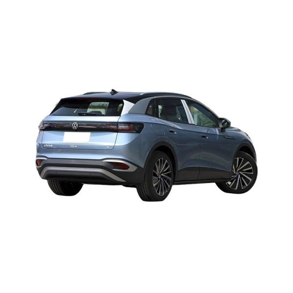 150km Auto Car Vehicle Cars Chinese Vehicles 4x4 Electric Cars Adults Vehicle ID.4 VW 2023 2024 The Ultimate Option