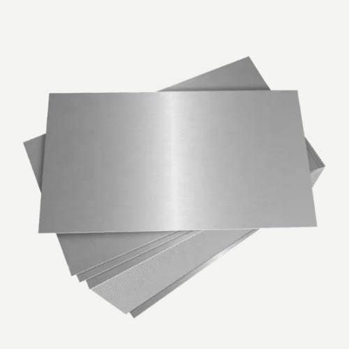 High Tensile Strength ≥450MPa 1mm-10mm  201 202 304 304L 316L 317L 309S 321 430 Stainless Steel Floor Plate For Decoration