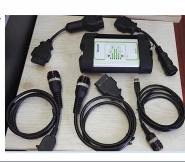 88890305 425mm Kit YANTEK Volvo Vocom Diagnostic Cables