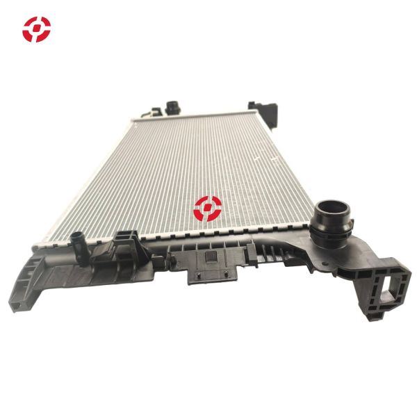 Aluminum radiator Car Engine radiator replacement for Volv o Water tank 31338288 32224828