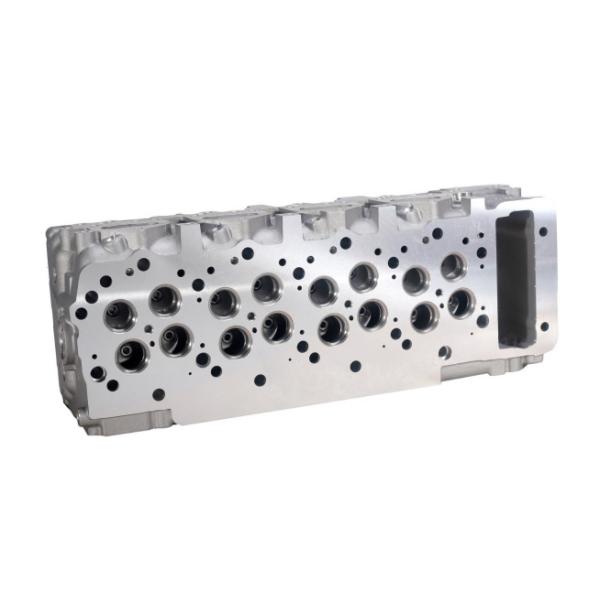 4m41 Amc 908518 Diesel Engine Cylinder Head For Montero Pajero L200