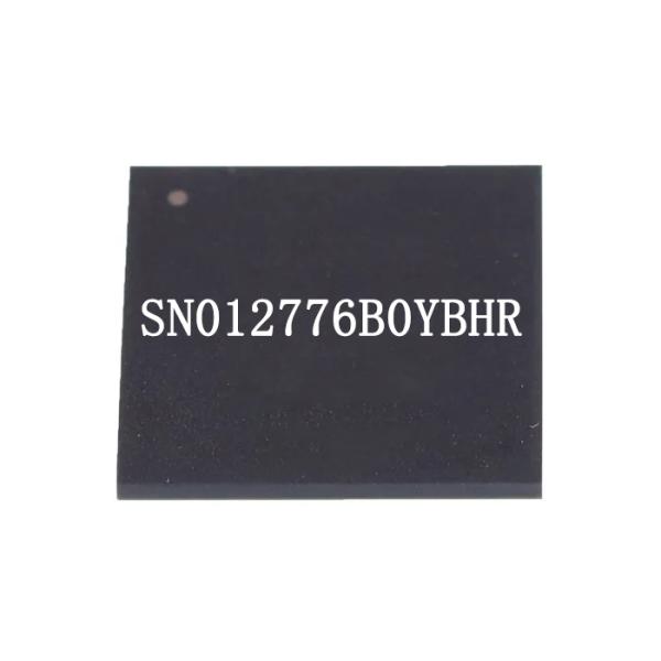 ВОЗДУХ высокой эффективности SN012776B0YBHR Iphone Macbook/аудио усилитель IC