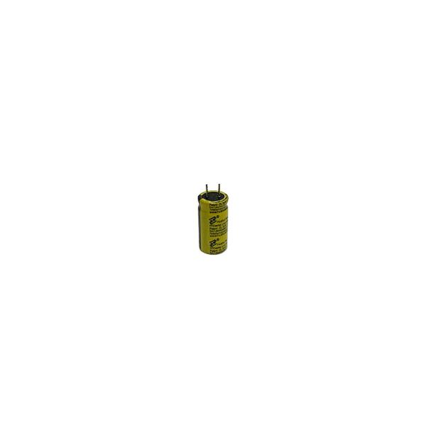 2.4Volt 170mAh Huahui New Energy HTC1325 Li-Ion Battery cilíndrico recarregável