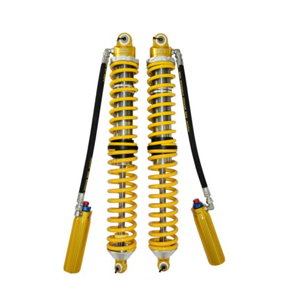 SG8000 Series Adjustable Coilover Shock 8in-16in Coil Over Adjustable Shocks