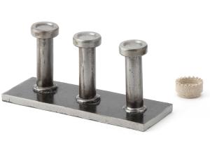 GB10433 Cheese Head ML15AL Seismic Wedge Anchors
