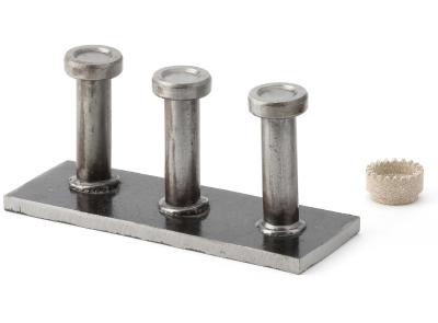 GB10433 Cheese Head ML15AL Seismic Wedge Anchors