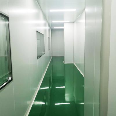 Quartos desinfetados do ISO do PBF para dispositivos médicos