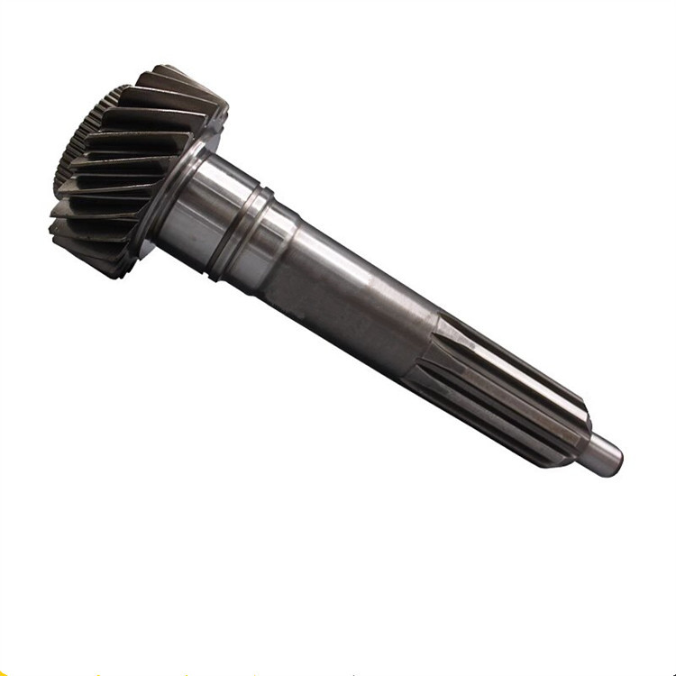 Gearbox Transmission Input Shaft for Jac Truck ML640