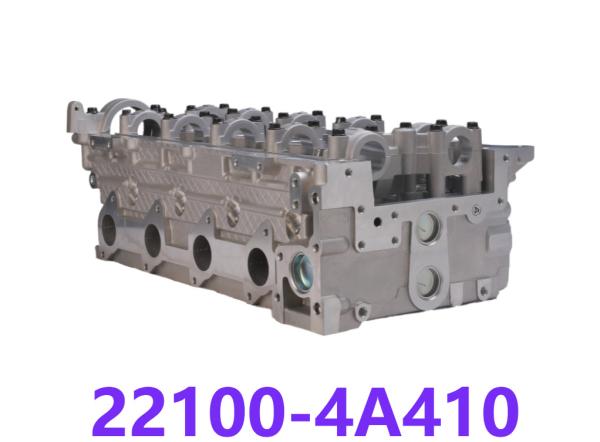 HYUNDAI D4CB Cylinder Head 22100 4A210 22100 4A250 22100 4A410