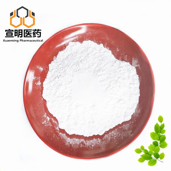 Ginsenoside CAS 72480-62-7 Botanical Extract Research Material Analytical Applications