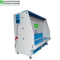 Vacuum Down Draft Cutting Table 2 HP Downdraft Dust Collection Table 120 VAC Single Phase 60Hz