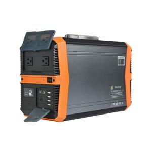 28.8V 52.2Ah 1503Wh Solar Generator Station Lithium Battery Pack
