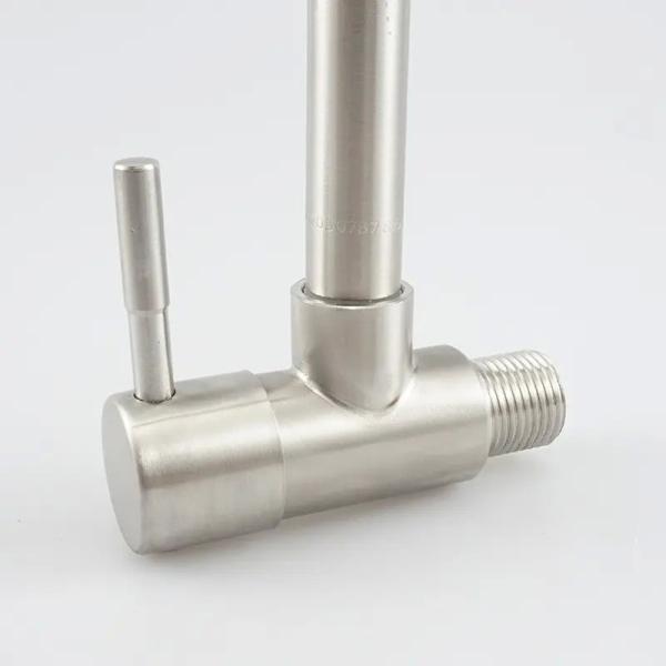 Deck Mounted Black Kitchen Faucet with Pull Down Sprayer and Thermostatic Function