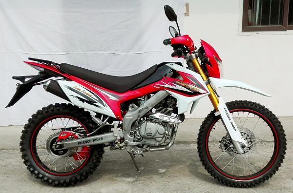 TT250GY-3 new off-road, enduro, 200cc,250cc High Quality motorcycle