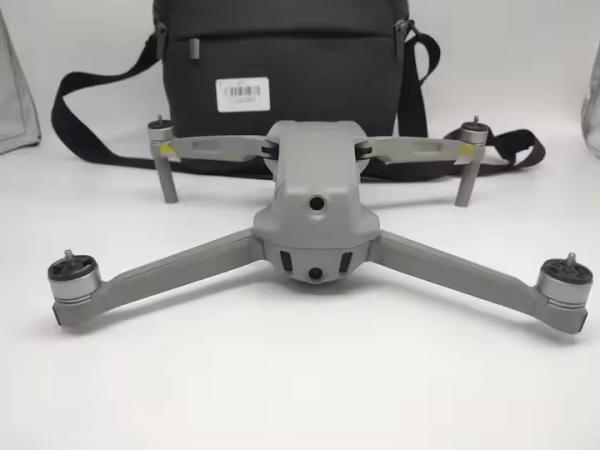 Mavic Air 2 original avec caméra 4K HD Fly More Combo Drone 10KM 1080P Vidéo transmission