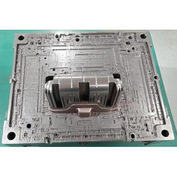 Custom Steel Mold Base for Plastic Injection Molding HRC 48-52