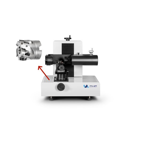 High Precision Tool Measuring Instruments With Advanced Zoom Lens Technology