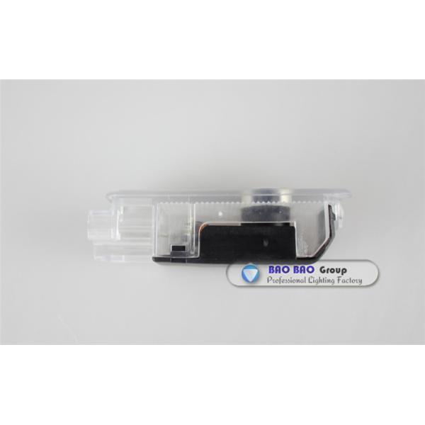 Peugeot-BB0414  Top Quality 2014 Newest LED LOGO LAMP Ghost Lamp