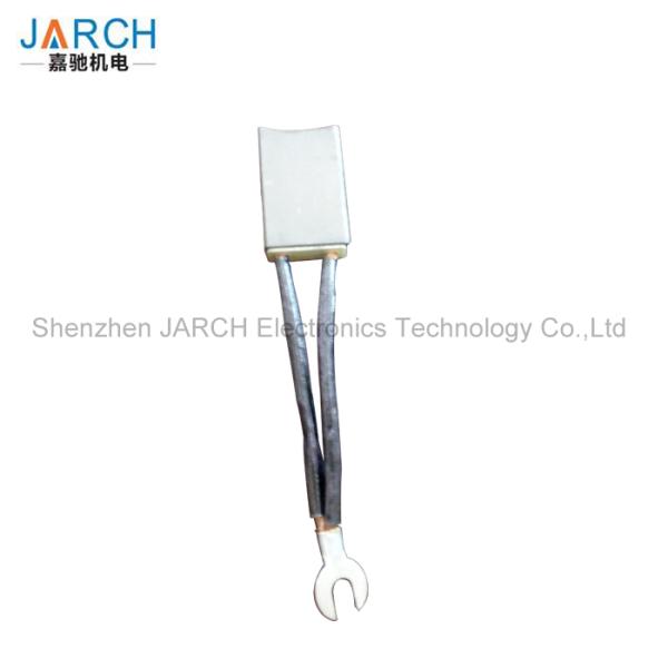 щетка углерода кольца выскальзывания 12.5*32*50мм с набором держателя щетки, щетками углерода бурильного молотка