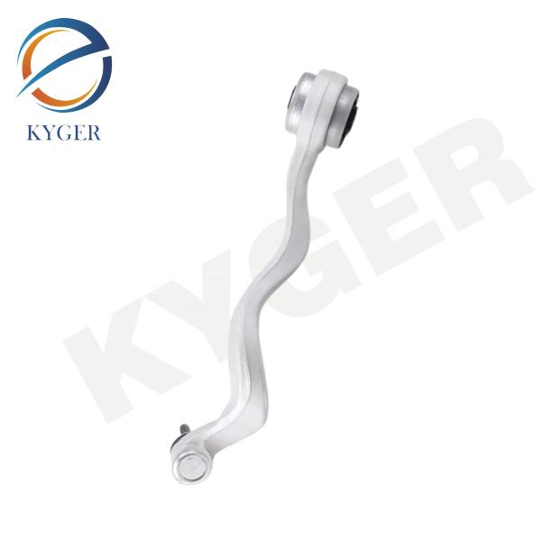 3112 6774 826 Auto Car Suspension Front Lower Control Arm For BMW 5 Series E60 E61 525i 530i 535i 545i 550i 31126774826