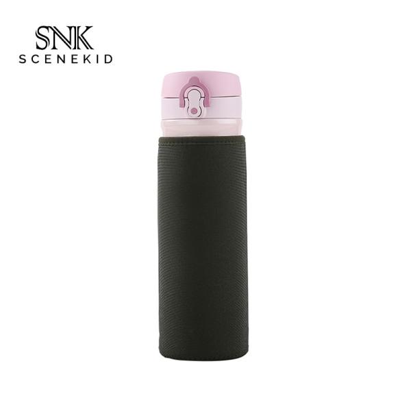 Pure Color 750ml Champagne Protector Wine Bottle Sleeve