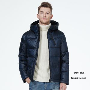 High Tech Boys Winter Coats Windproof Oil Resistant Waterproof Winter Jacket