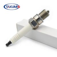 Iridium Spark Plug K6RTIP For NGK IFR6A IFR6B, DENSO SK20PR-L9 SVK20RZ8/ Champion RC8WYPB4