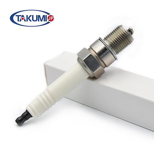 Automobile Spark Plug For NGK BKR6ES, DENSO IK20/VK20/K20PR-U/K20TT, Champion RC7YC/RC8YC/RC10YCC