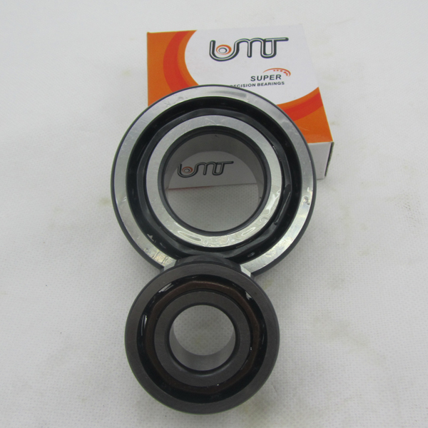 Ina Thrust Bearing Angular Contact Ball Bearing 3204 20*47*20.6mm