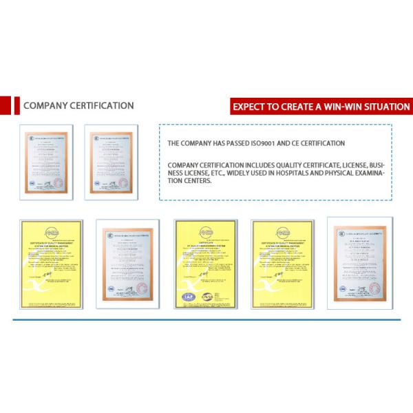Patient Medical Abs Emergency Medical Trolley Cart Hospital Nursing Trolley