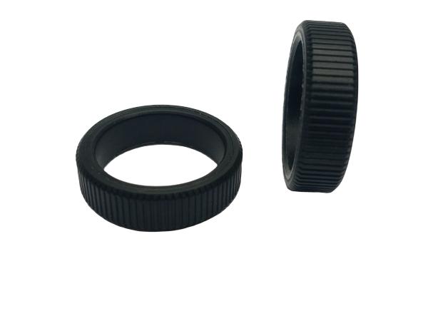 Custom Silicone Rubber Mouse Wheel Replacement NonStandard