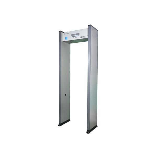 SUNLEADER XLD-D underground gold walkthrough metal detector safety gate for detecting scanner