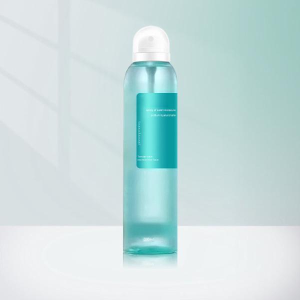 Cooling Spray Grape Seed Toner Skin Care Essence OEM ODM Soothing Deep Moisturizing Toner