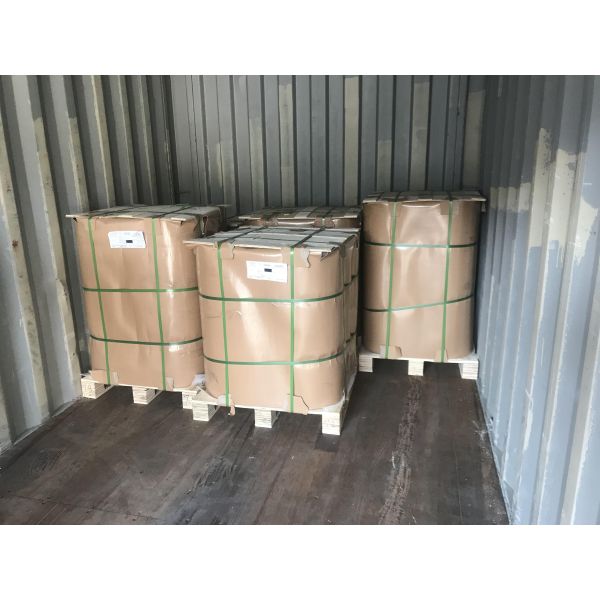 Aluminum Road Sign Circles Aluminium Discs for Traffic Signage & Billboards
