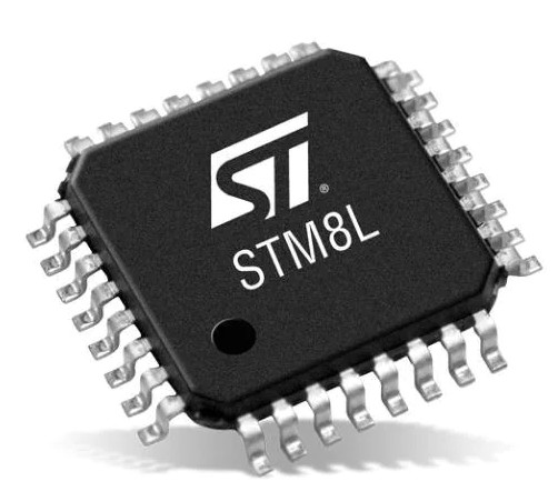 STM8L152C6U3 STMicroelectronics