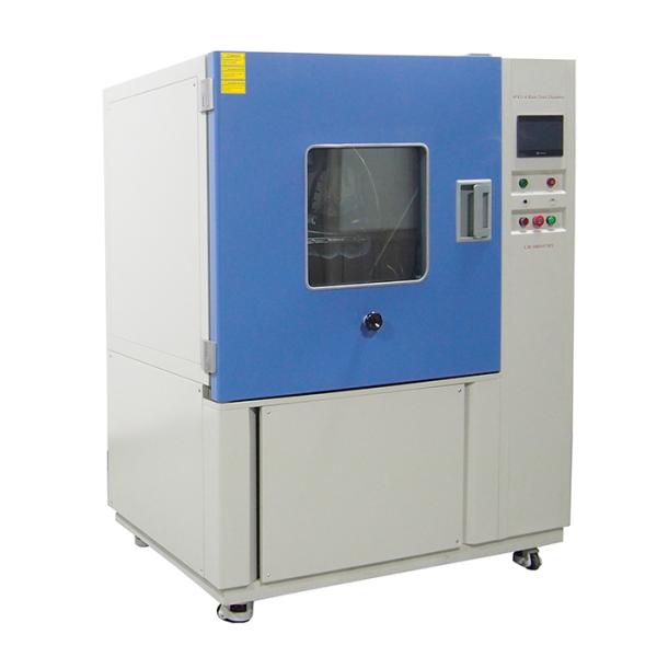IEC60529 Water Spray Test Chamber For Exterior Lighting