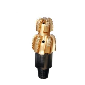 8 1/2' (215.9mm) 石穴掘削用PDC両中心鋼体