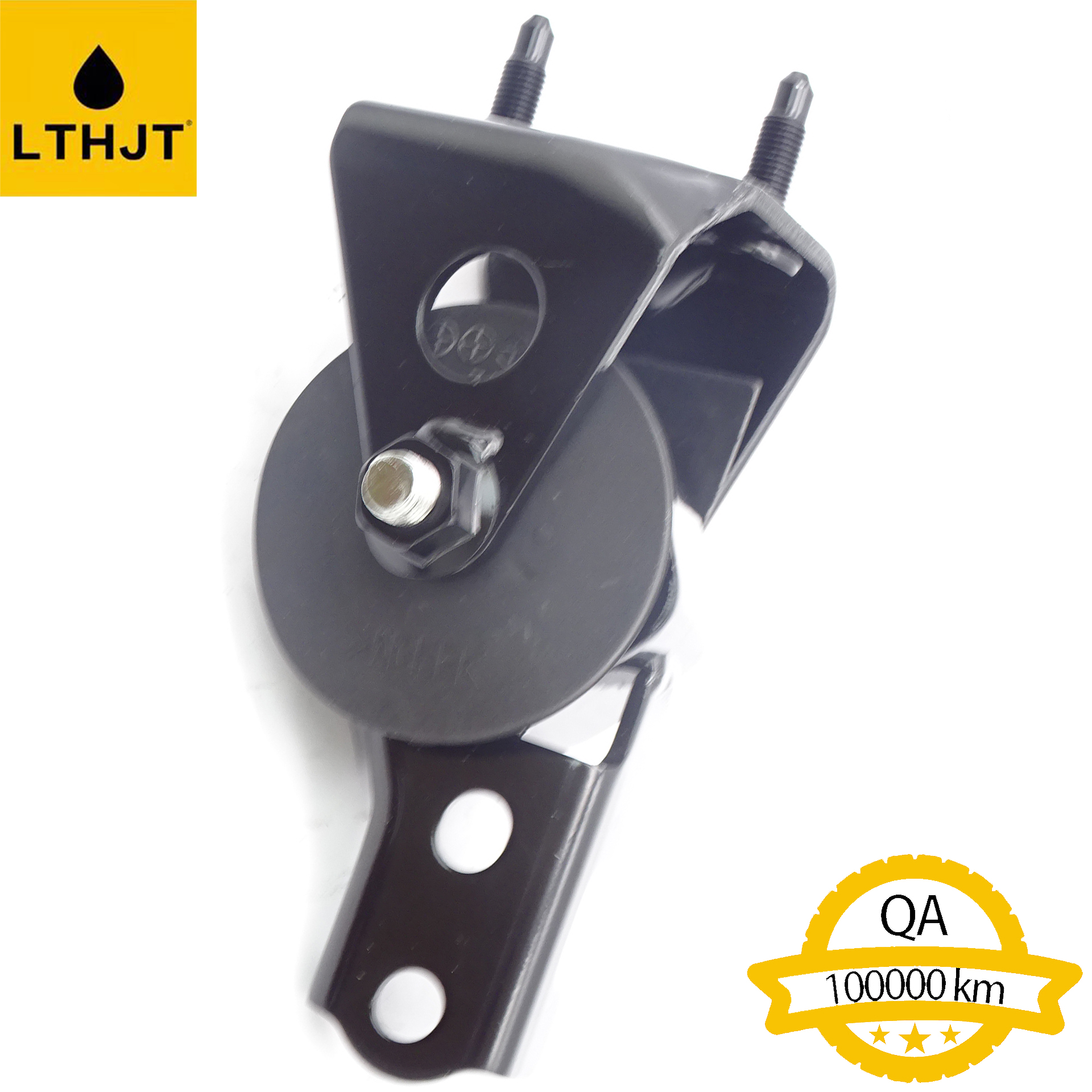 12380-0P070 Engine Mount Fits Highlander ACU40 GSU45 2.7L 3.5L 2009-2015
