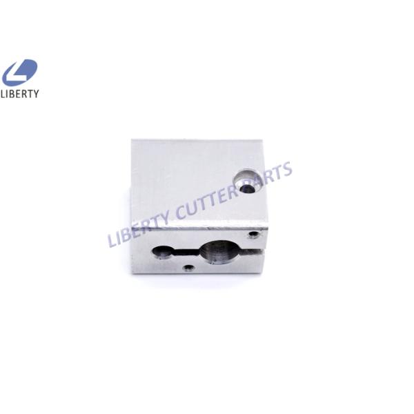 Xlc7000 Cutter Parts No. 90963000- Holder Clamp Laser Right For  Cutter Z7