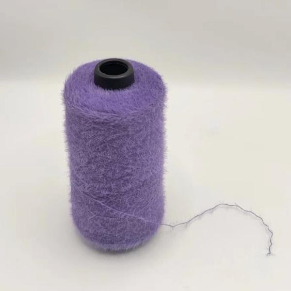1.3cm Longueur de plume Nm13 Sous-vêtements à tricoter, pulls, gants, etc.