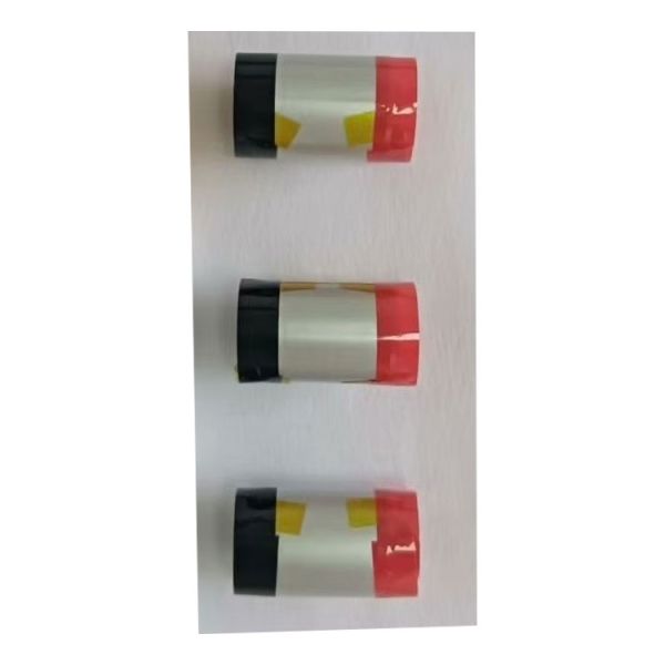 16250 3.7V 500mAh 3A Rate Polymer Lithium Battery for Beauty Devices Drones and Electronic Equipment
