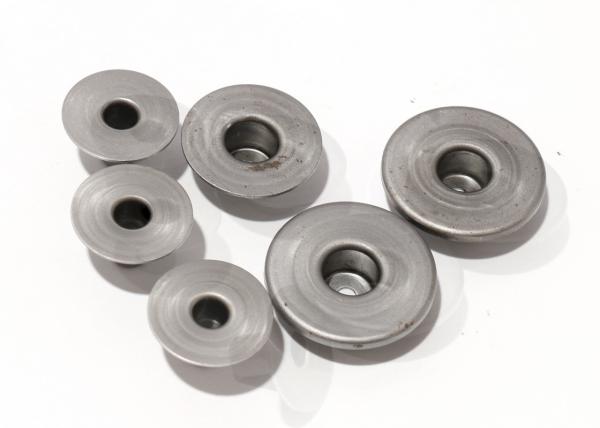 Metal Stamping Parts , customized deep drawing stamping parts with stainless steel sheet