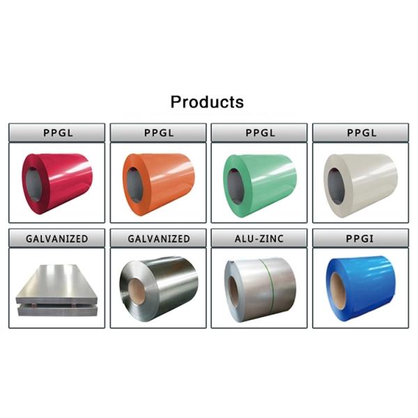 Алюминиевым катушка PVDF покрытая цветом стальная для Anticorrosion толя Kitchenware