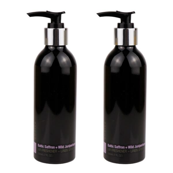 Thermal Transfer Pump Dispenser Bottle 200ml 300ml 500ml Lotion Pump Bottles