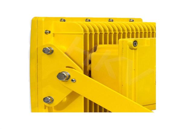 Gas Station Ex Demb II C T4 Gb Explosion Proof LED Flood Light 100w 200w