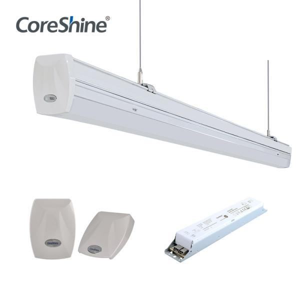 80W Emergency Linear Light